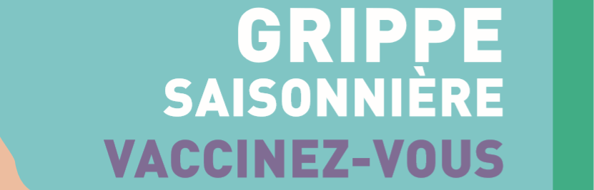 Campagne de vaccination antigrippe