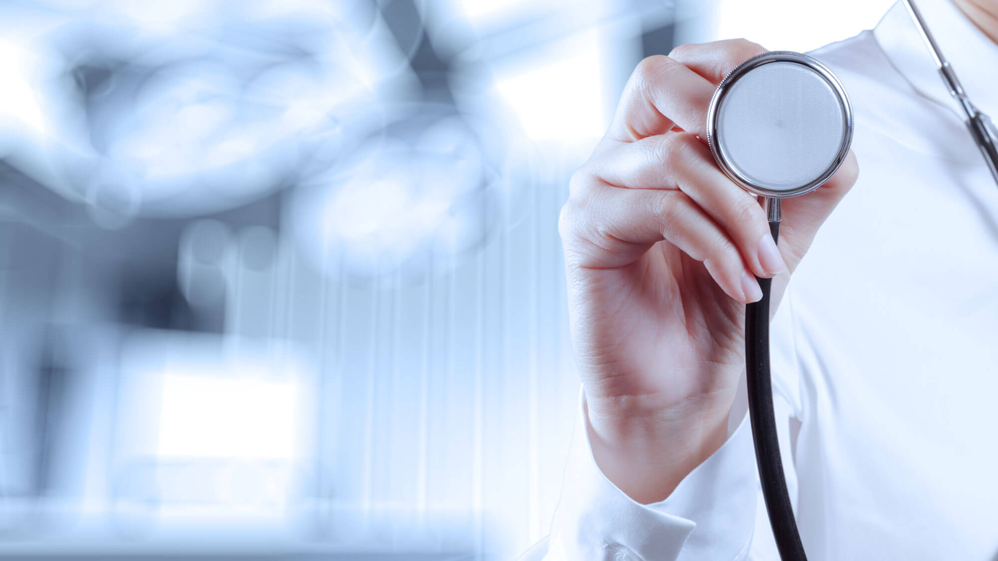 NOUVEAU : 5 médecins généralistes rejoignent nos centres de santé !