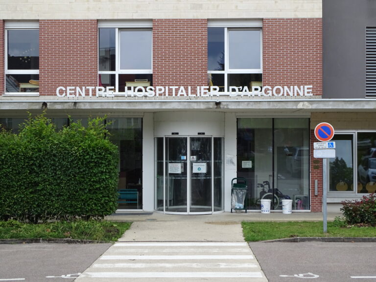 Centre De Sante Du Square De La Mutualite