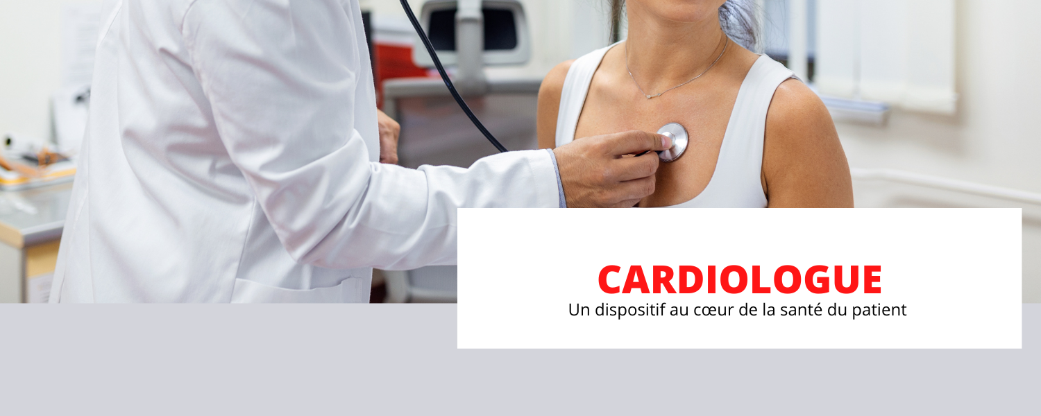 Cardiologue