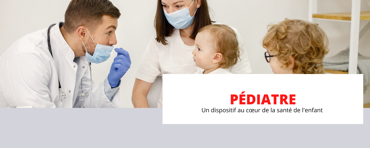 Pédiatre