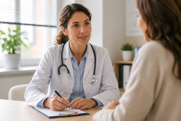 medecin generaliste reims