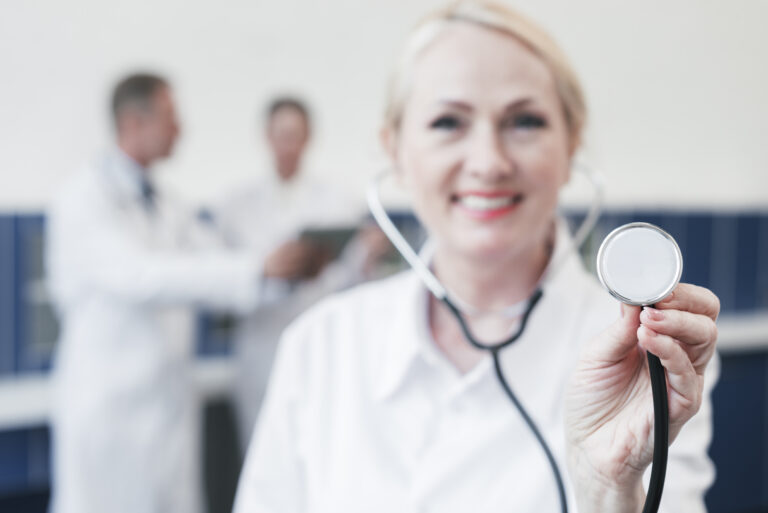 Consultation Cardiologue Reims