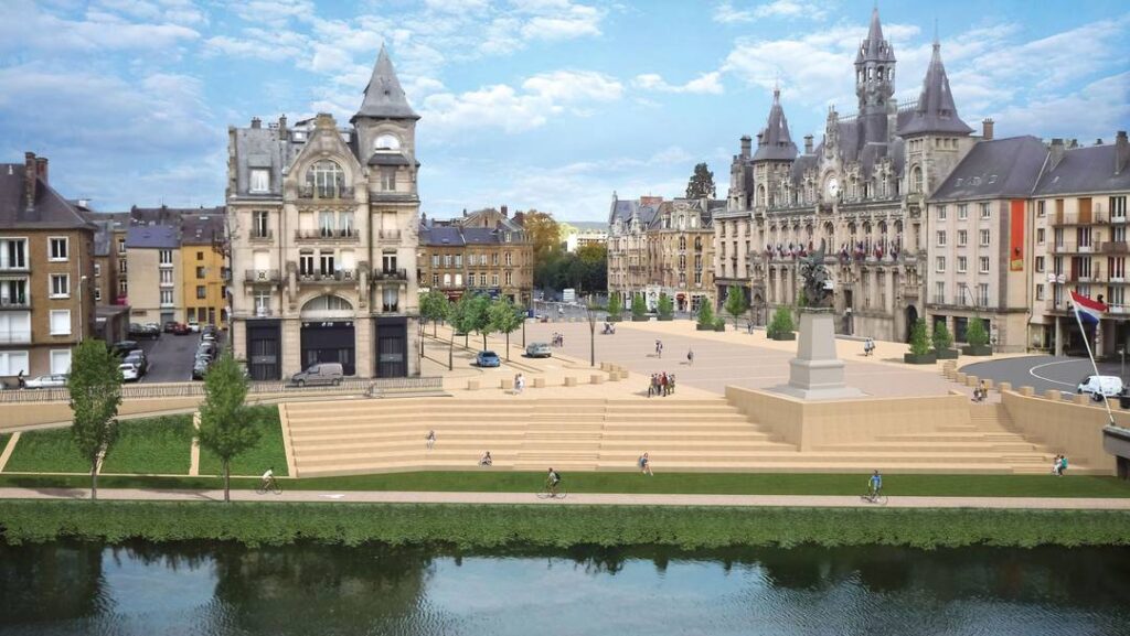 HAD charleville mezieres