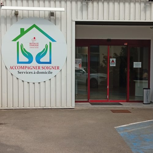 Service aide à domicile TROYES
